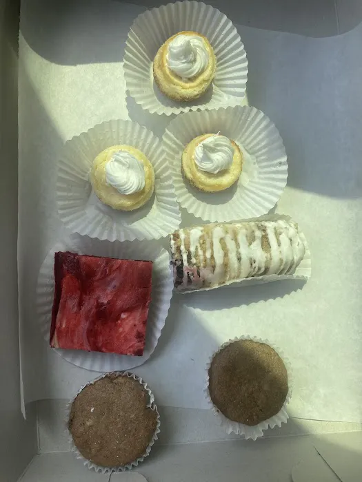 Riviera Patisserie Picture 2