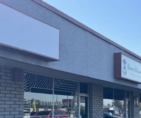 Riviera Patisserie