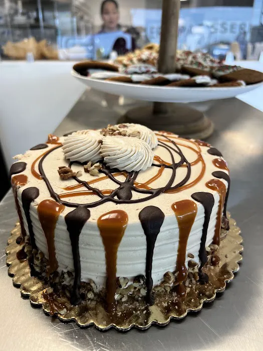 Riviera Patisserie Picture 10