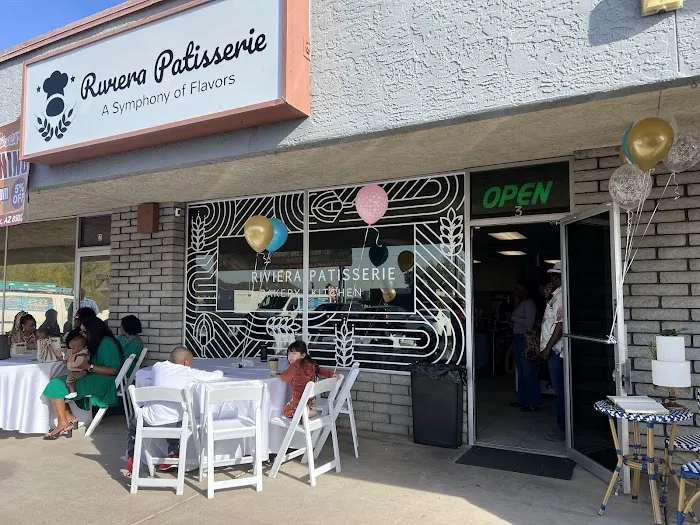 Riviera Patisserie Picture 8