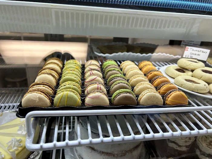 Riviera Patisserie Picture 4
