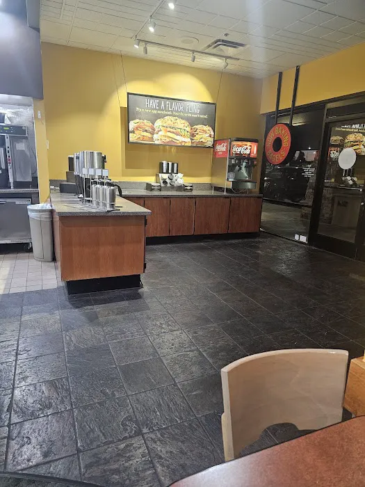 Einstein Bros. Bagels Picture 7