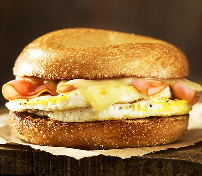 Einstein Bros. Bagels Picture 5