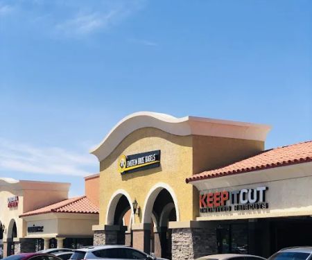 Einstein Bros. Bagels