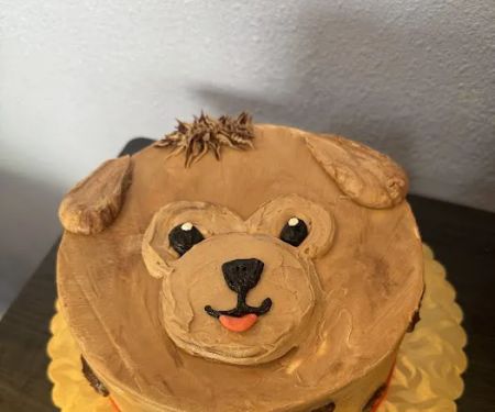Triple Delight Bakery