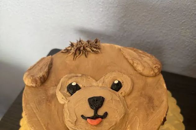Triple Delight Bakery