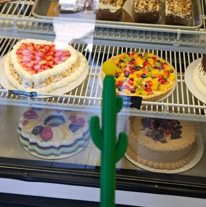 Coyoacán’s Bakery & Café Picture 10