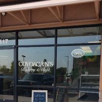 Coyoacán’s Bakery & Café ico