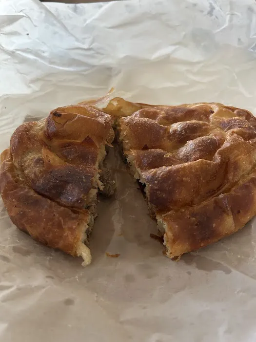 Balkan Bakery Picture 9