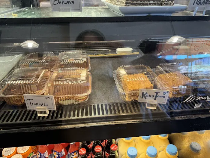 Balkan Bakery Picture 5