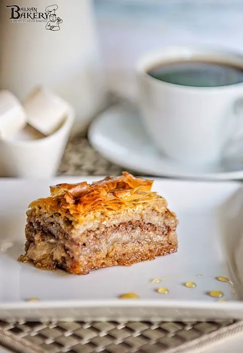 Balkan Bakery Picture 10