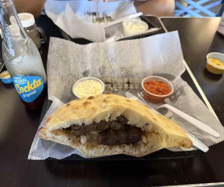 Balkan Bakery