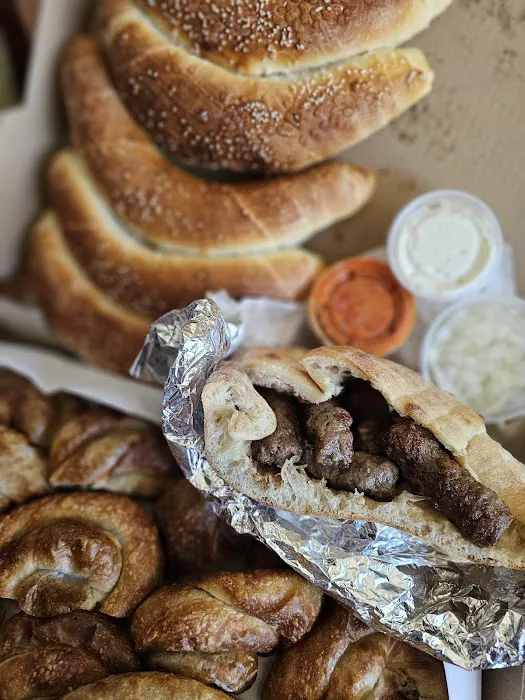 Balkan Bakery Picture 2