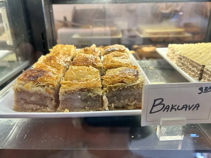 Balkan Bakery Picture 6