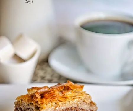 Balkan Bakery