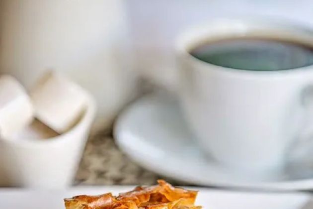Balkan Bakery