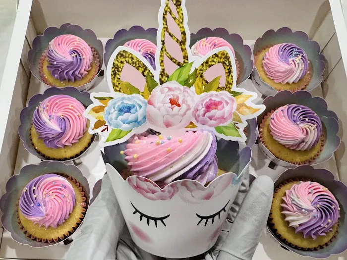 Sugar N Spice Fairy Bakes Picture 10