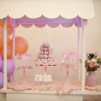 Sugar N Spice Fairy Bakes ico