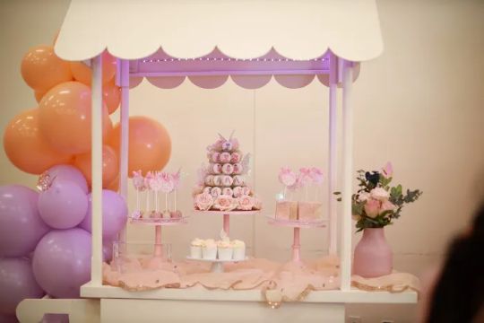 Sugar N Spice Fairy Bakes
