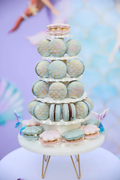 Sugar N Spice Fairy Bakes Picture 5