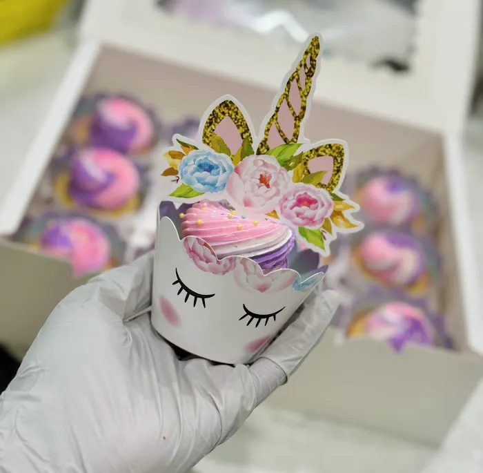 Sugar N Spice Fairy Bakes Picture 6
