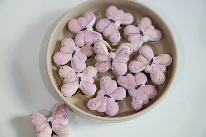 Sugar N Spice Fairy Bakes Picture 9