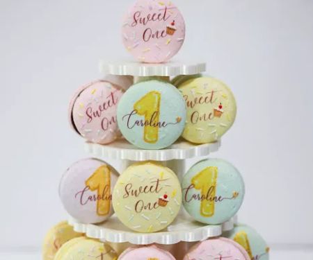 Sugar N Spice Fairy Bakes
