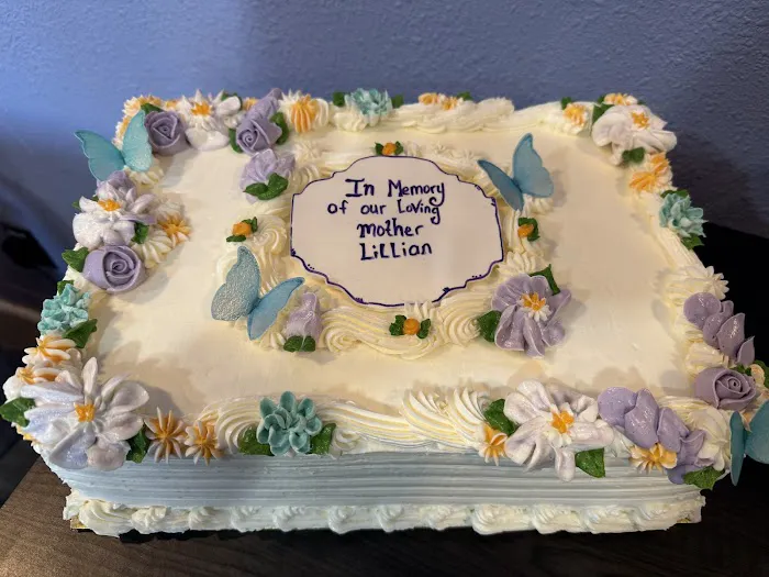 Triple Delight Bakery Picture 3