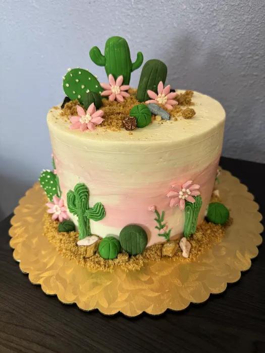 Triple Delight Bakery Picture 10