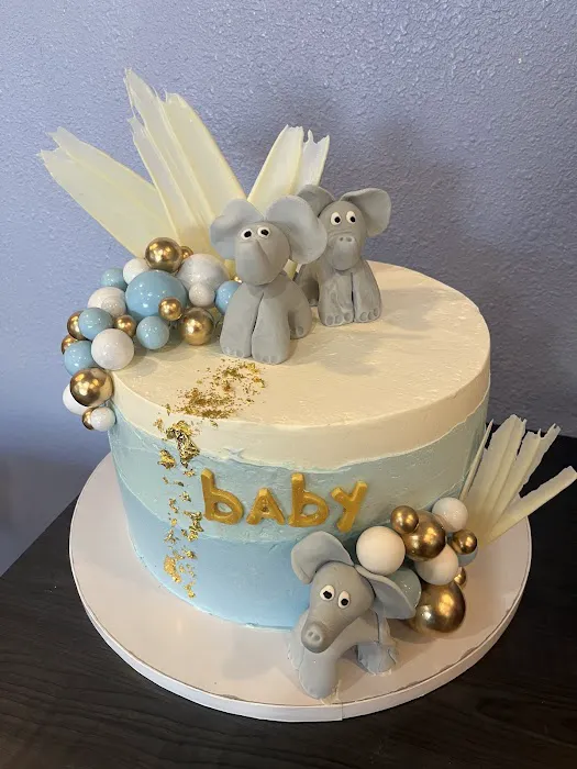 Triple Delight Bakery Picture 9