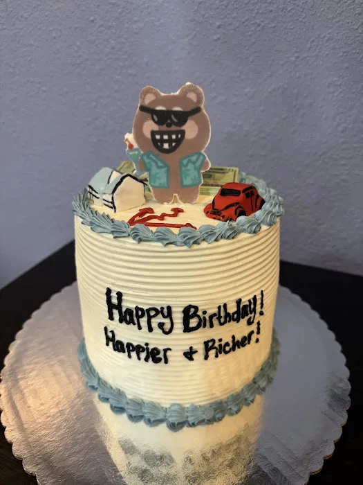 Triple Delight Bakery Picture 7