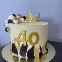 Triple Delight Bakery ico