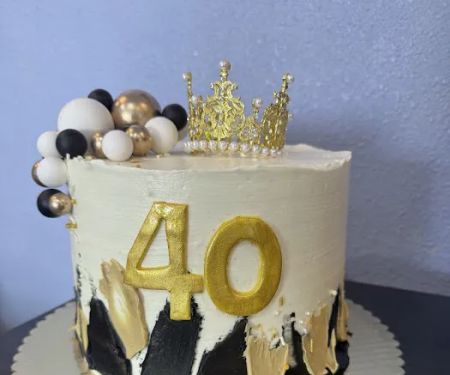Triple Delight Bakery