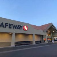 Safeway Bakery ico