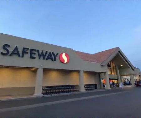 Safeway Bakery