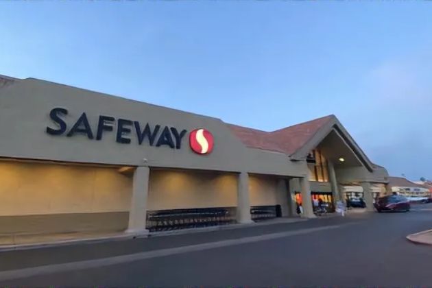 Safeway Bakery