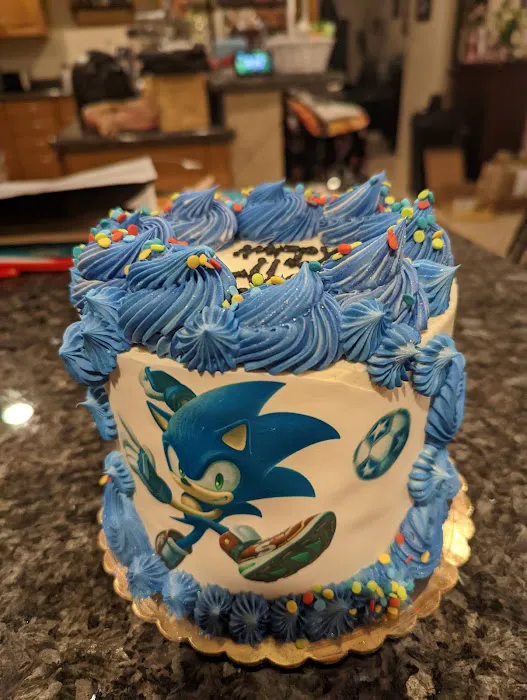 Sugar and Lace Bakery Picture 8