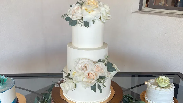 Sugar and Lace Bakery Picture 1