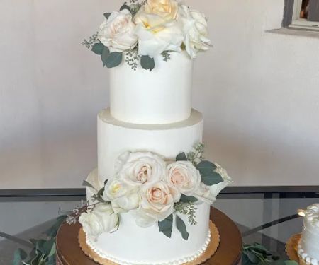Sugar and Lace Bakery