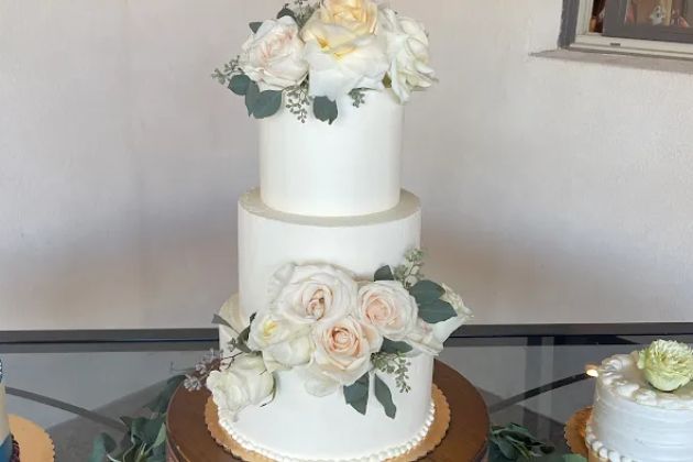 Sugar and Lace Bakery