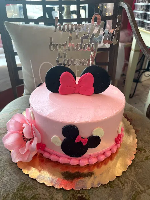 Sugar and Lace Bakery Picture 9