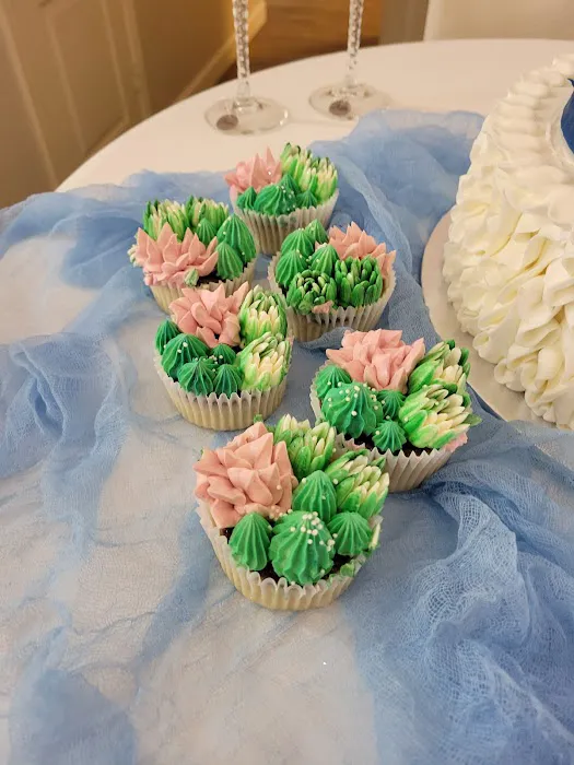 Sugar and Lace Bakery Picture 10