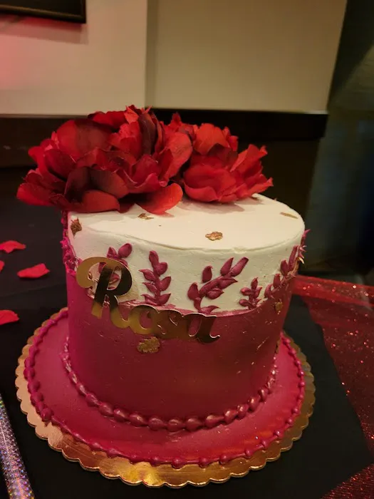 Sugar and Lace Bakery Picture 2