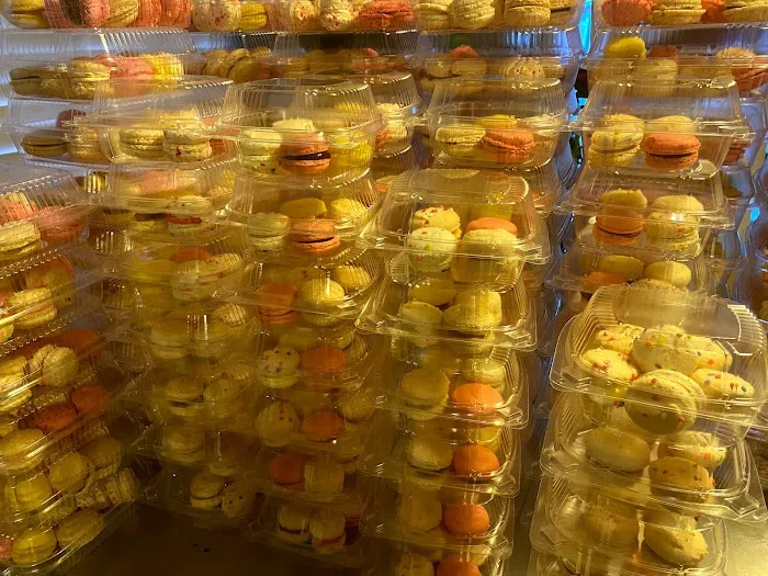 Sugar and Lace Bakery Picture 6