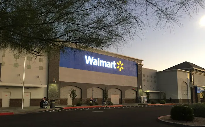 Walmart Bakery Picture 1