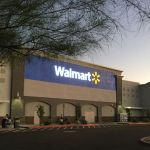 Walmart Bakery