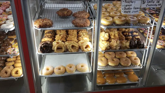 BoSa Donuts Picture 6