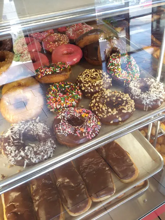 BoSa Donuts Picture 2