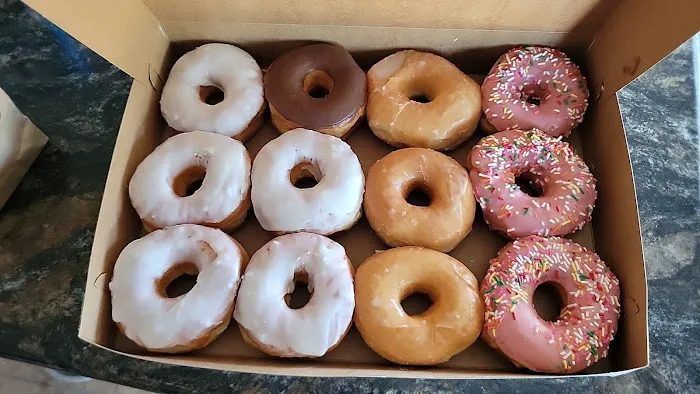 BoSa Donuts Picture 8