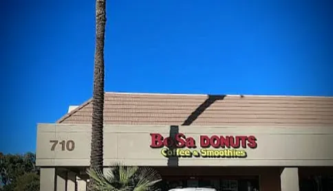 BoSa Donuts Picture 7